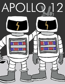 Apollo 12